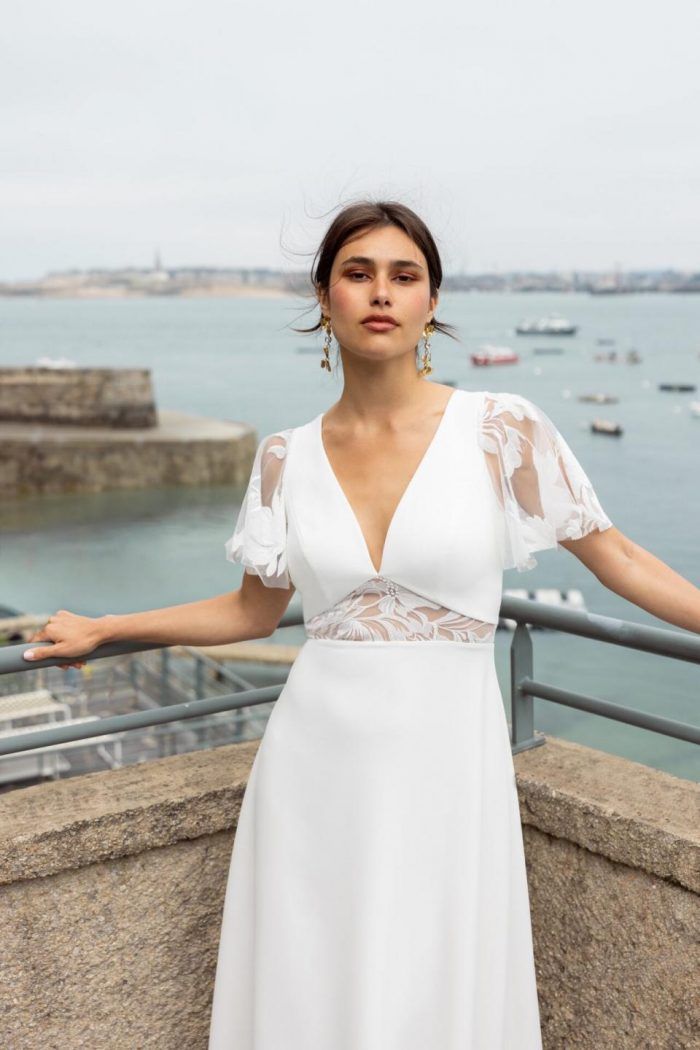 nereide lambert creations robe mariee 2027 made in france 4